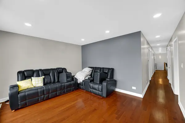 3501 Sarah ST, Franklin Park, IL 60131