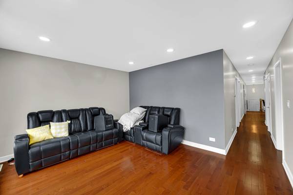 3501 Sarah ST, Franklin Park, IL 60131