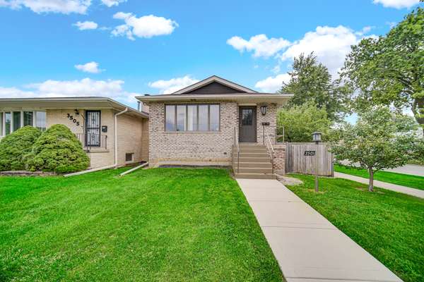 3501 Sarah ST, Franklin Park, IL 60131