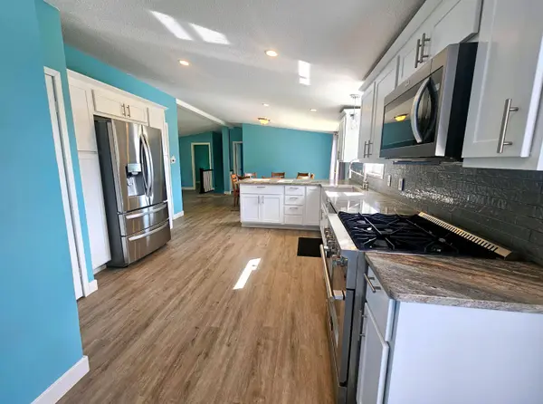 6138 N 300, La Porte, IN 46350