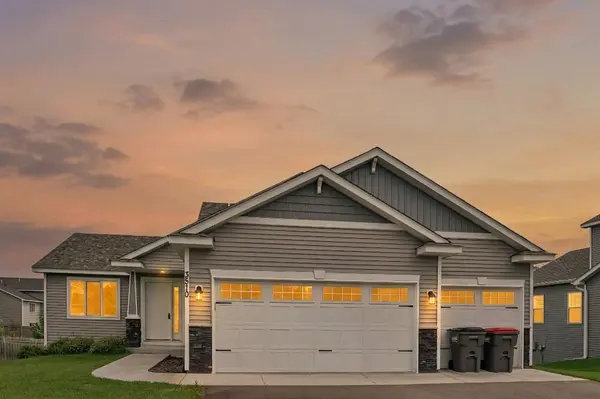 3510 237th AVE NW, Saint Francis, MN 55070