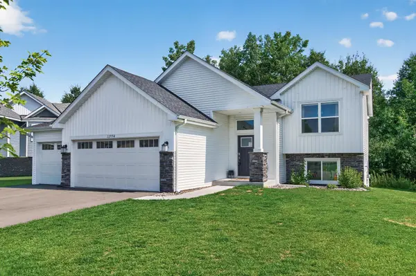 12994 10th AVE N, Zimmerman, MN 55398