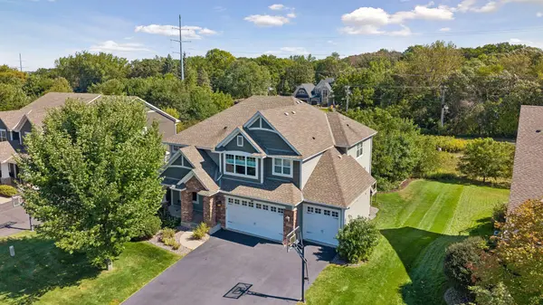 3604 Sawgrass TRL S, Eagan, MN 55123