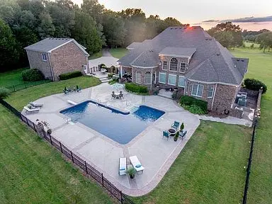 3794 Rockdale Fellowship Rd, Mount Juliet, TN 37122