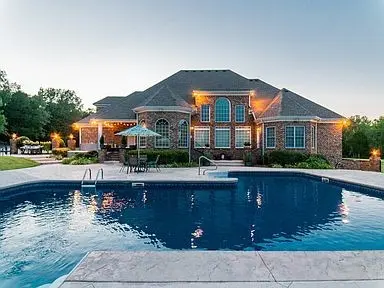 3794 Rockdale Fellowship Rd, Mount Juliet, TN 37122