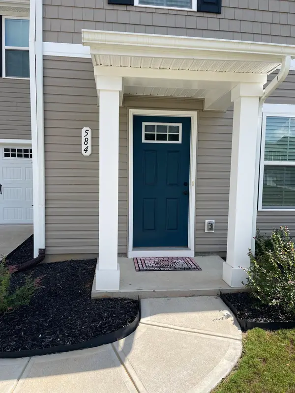 584 Eden Hall RD, Woodruff, SC 29388