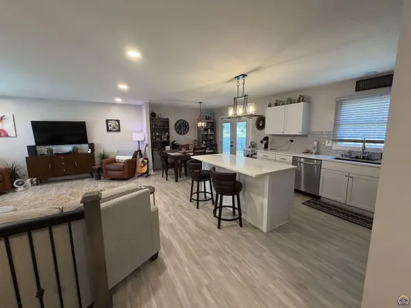 3609 N 154th  TER, Basehor, KS 66007