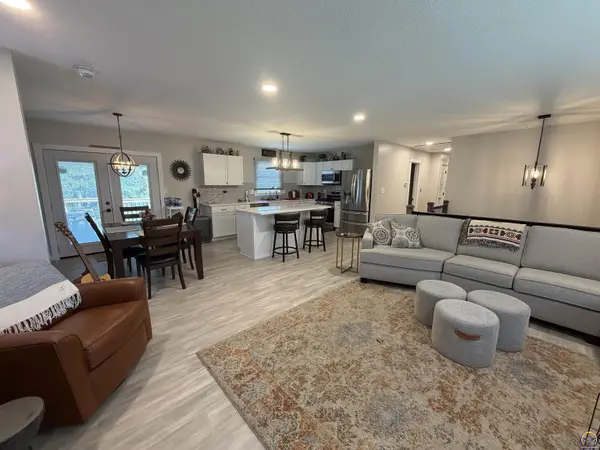 3609 N 154th  TER, Basehor, KS 66007