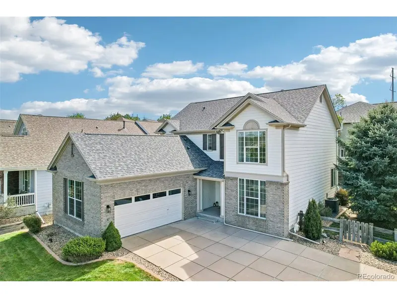 22560 E River Chase, Parker, CO 80138