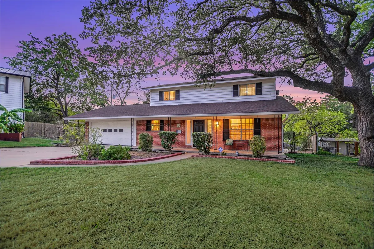900 Pepperell CT, Austin, TX 78753