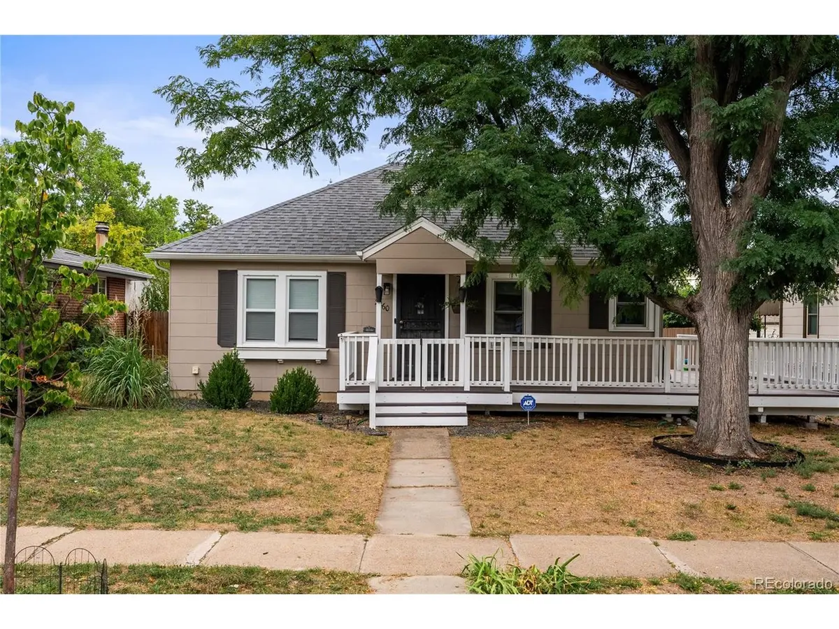 2260 Gray, Denver, CO 80214