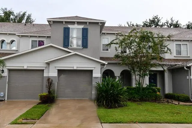 2607 AVENTURINE ST, Kissimmee, FL 34744