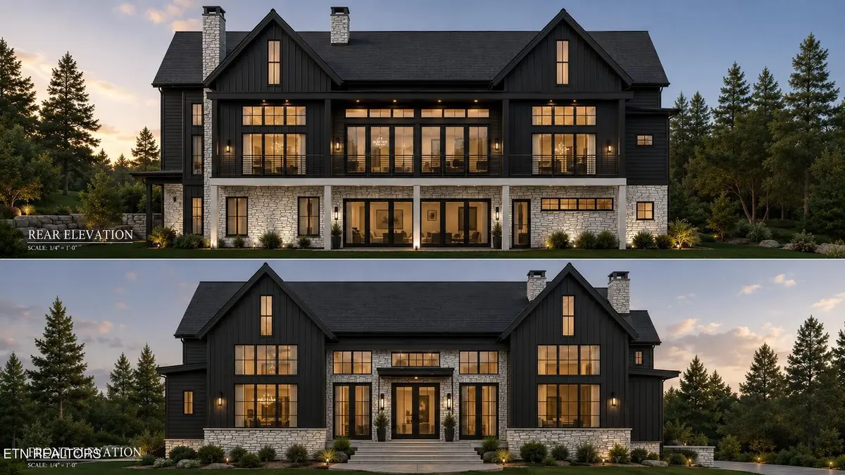 660 Carriage Way, Sevierville, TN 37876