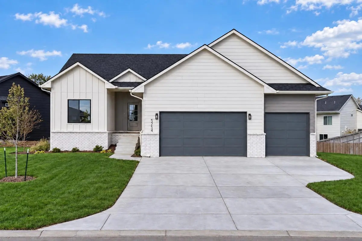 5754 N Edwards St., Wichita, KS 67204