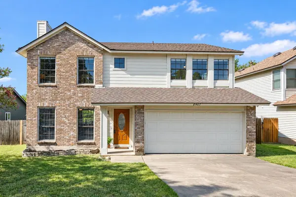 8407 Red Willow DR, Austin, TX 78736