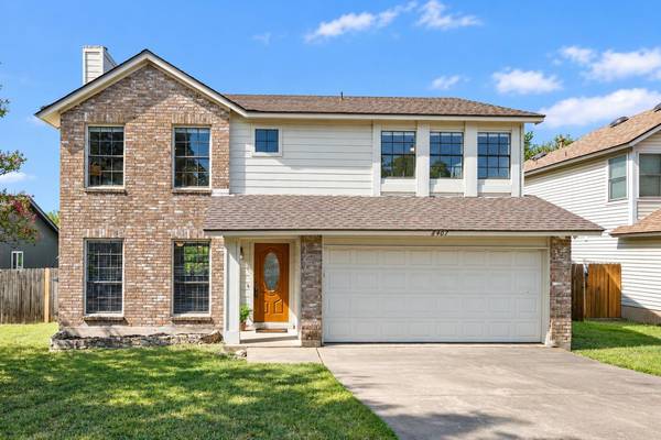 8407 Red Willow DR, Austin, TX 78736