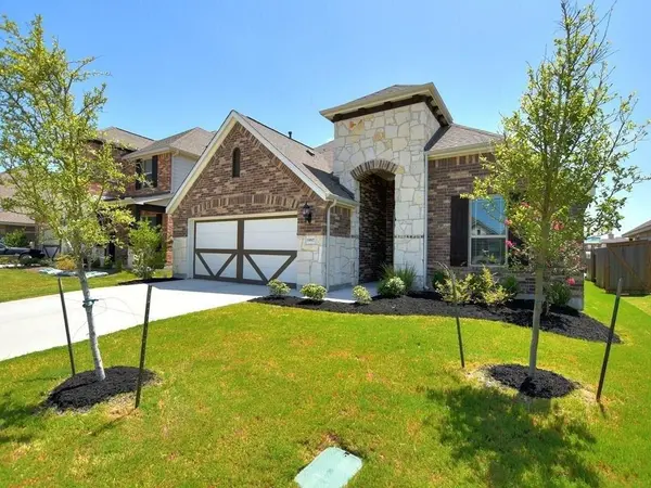 19817 Rhiannon LN, Pflugerville, TX 78660