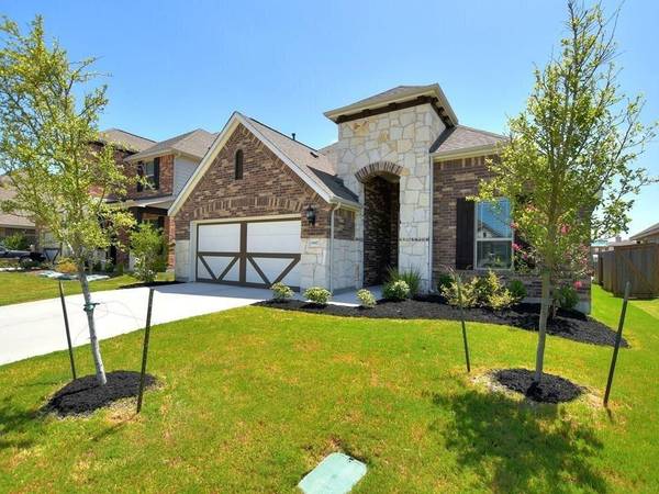19817 Rhiannon LN, Pflugerville, TX 78660