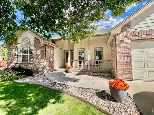 1350 Silverwood, Windsor, CO 80550