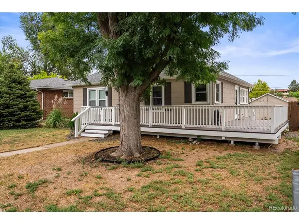 2260 Gray, Denver, CO 80214