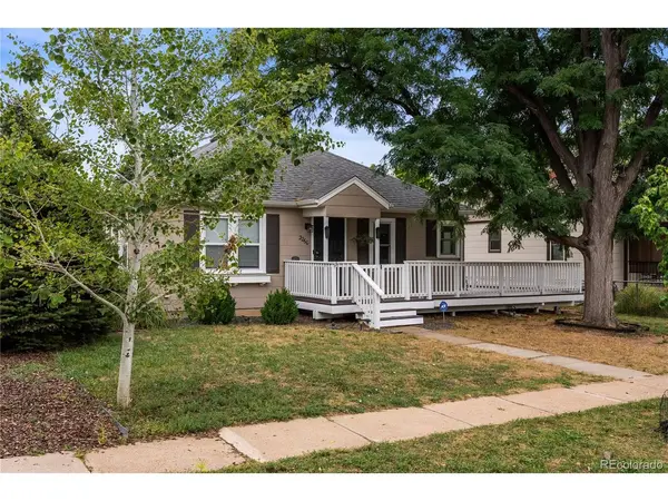 2260 Gray, Denver, CO 80214