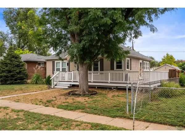 2260 Gray, Denver, CO 80214