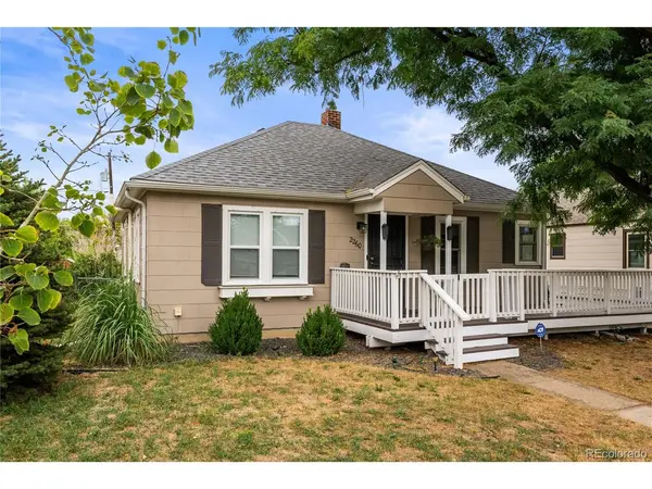 2260 Gray, Denver, CO 80214