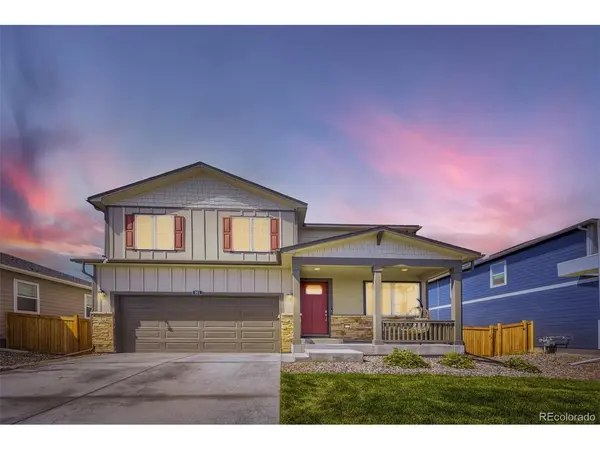 761 N Amory, Watkins, CO 80137