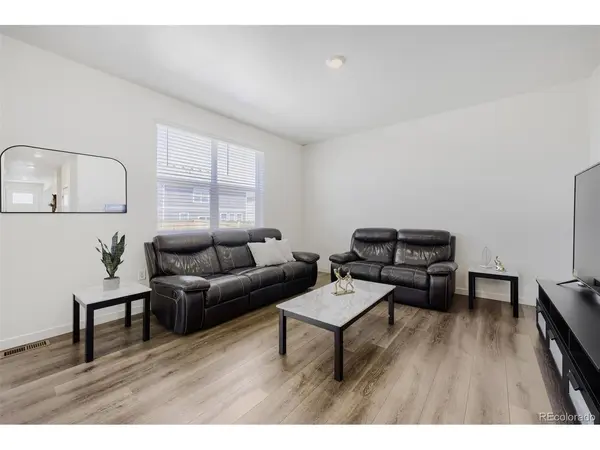 761 N Amory, Watkins, CO 80137