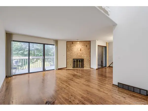 4255 S Olive #8, Denver, CO 80237