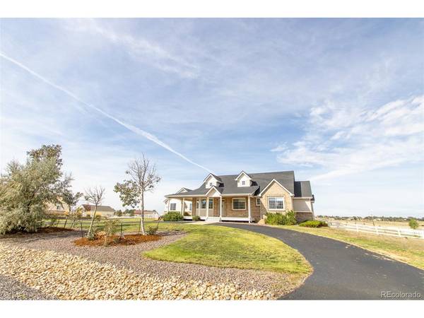 15063 Lindark, Brighton, CO 80603