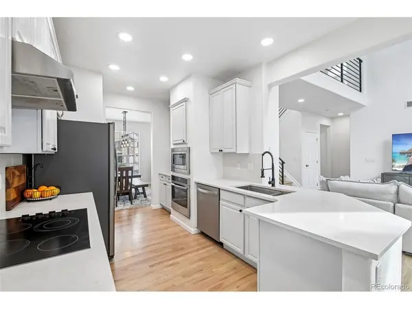 22560 E River Chase, Parker, CO 80138