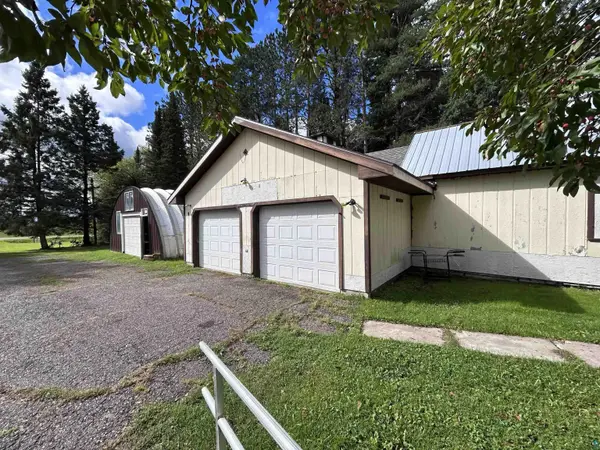 9421 Iron Junction Rd, Iron, MN 55751