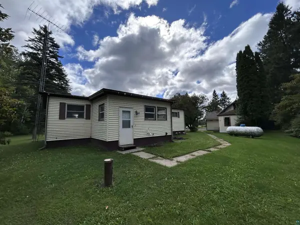 9421 Iron Junction Rd, Iron, MN 55751