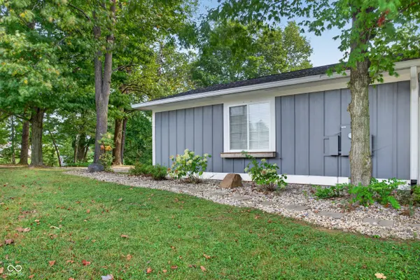 5501 S 800 RD E, Zionsville, IN 46077