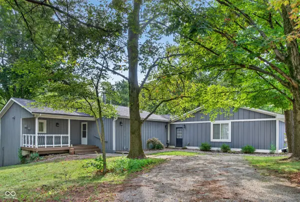 5501 S 800 RD E, Zionsville, IN 46077