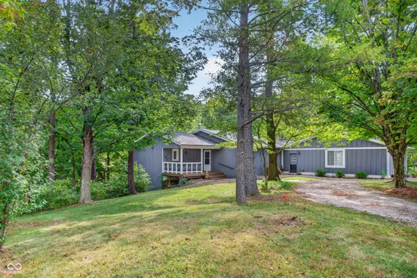 5501 S 800 RD E, Zionsville, IN 46077