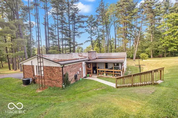 3675 S Duncan RD, Bloomington, IN 47403