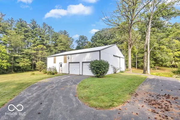 3675 S Duncan RD, Bloomington, IN 47403