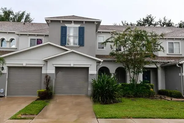 2607 AVENTURINE ST, Kissimmee, FL 34744