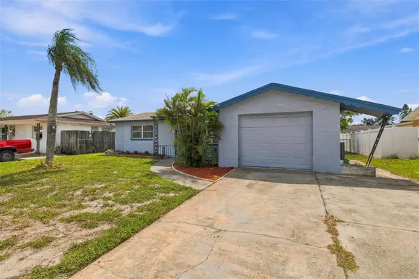 3214 KILBURN RD, Holiday, FL 34691