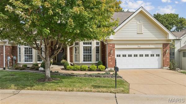 15903 Picardy Meadow CT, St Louis, MO 63017