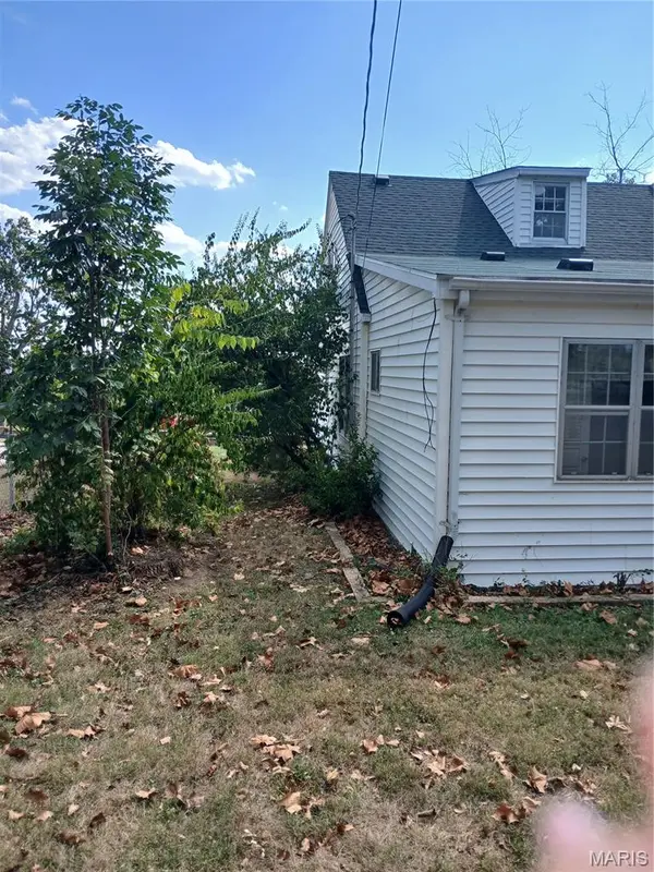 812 W Miller ST, De Soto, MO 63020