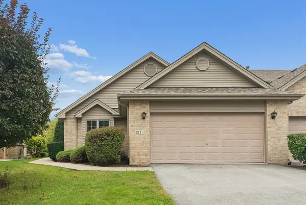 9131 Newcastle CT, Tinley Park, IL 60487