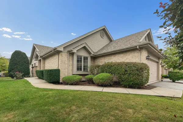 9131 Newcastle CT, Tinley Park, IL 60487