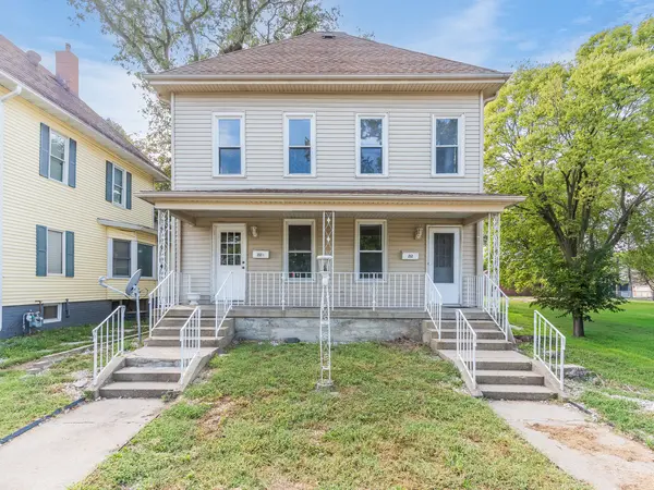 212 S Park ST, Streator, IL 61364
