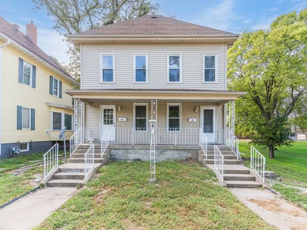 212 S Park ST, Streator, IL 61364