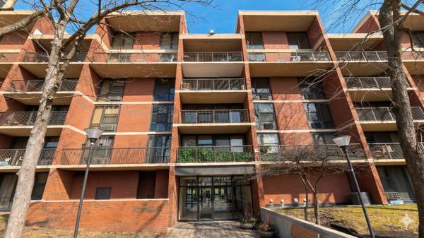 3021 S Michigan AVE #510, Chicago, IL 60616