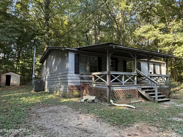 182 County Road 703, Athens, TN 37303