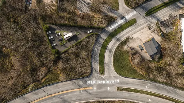 0 MLK Jr Blvd, Murfreesboro, TN 37130